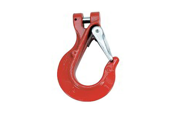 CL-30 Clevis Chain Hook