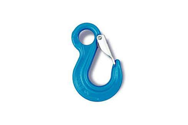 CL-31 Eye Sling Hook With Flat