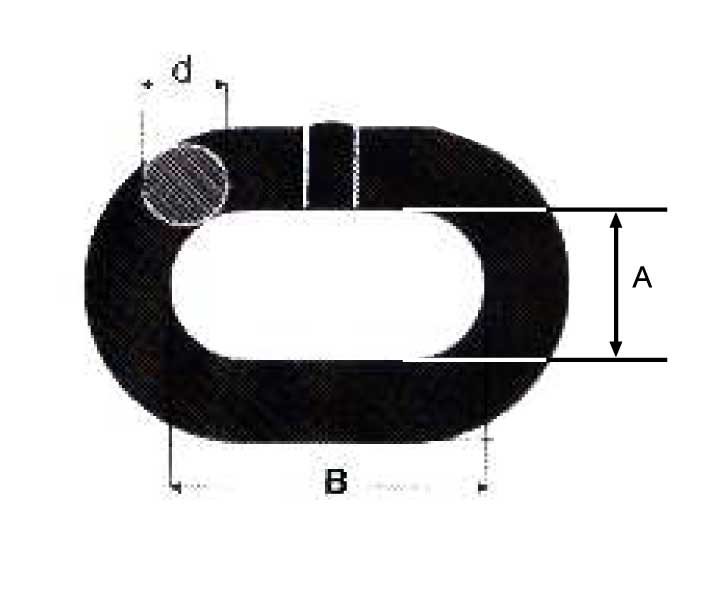 Alloy Steel Chain