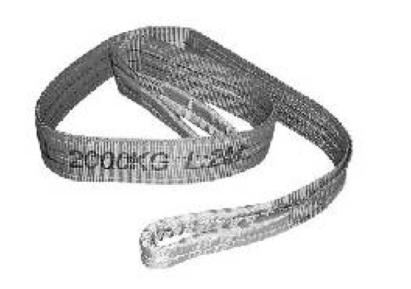 POLYSTER WEBBING SLINGS