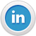 linkedin icon